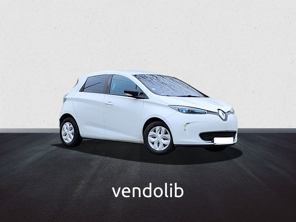 RENAULT ZOE LIFE 22 (95)