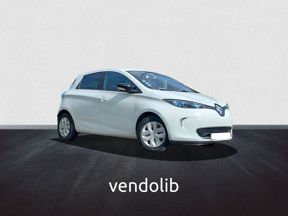 RENAULT ZOE LIFE 22 (95)