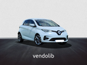 RENAULT ZOE EDITION ONE COMBO CCS 50