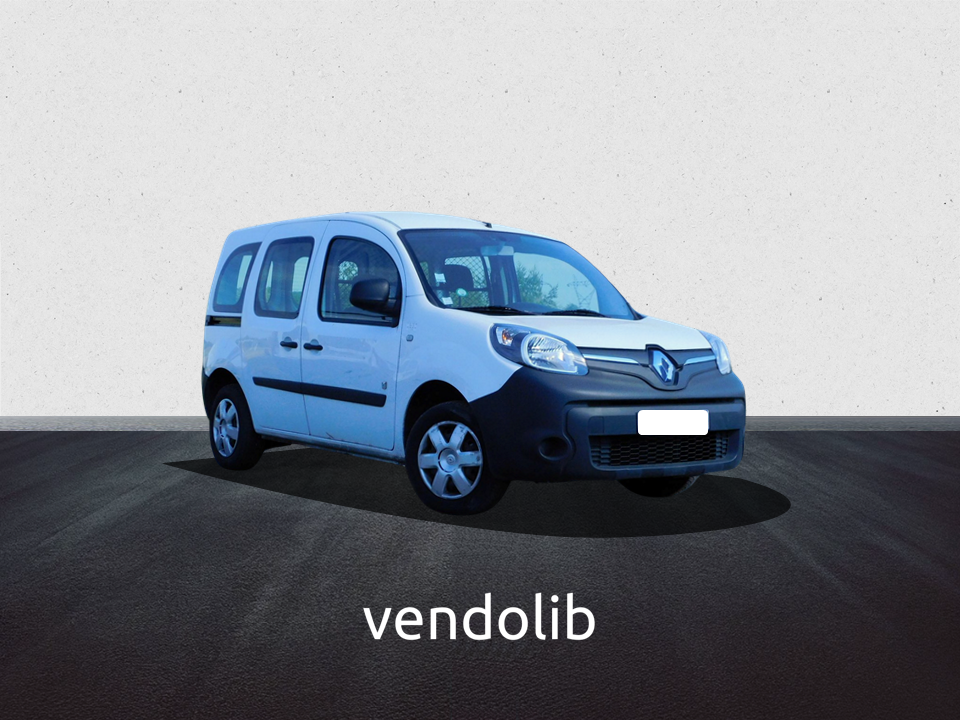 RENAULT KANGOO 22