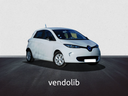 RENAULT ZOE LIFE 22